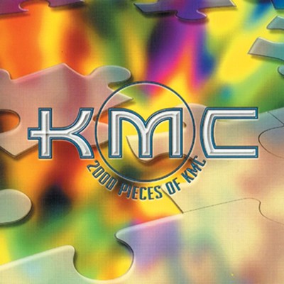 アルバム/2000 Pieces Of KMC/KMC