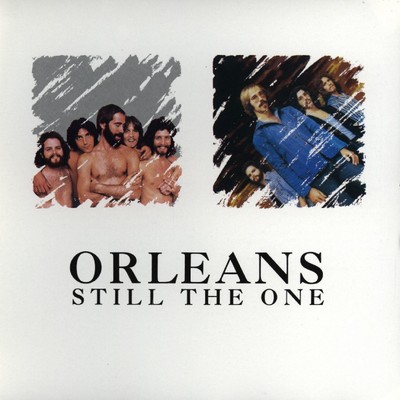 Dance with Me/Orleans