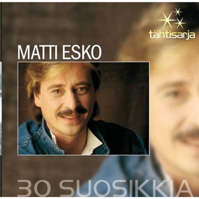 Saasta suukkosi vain - Save Your Kisses for Me/Matti Esko
