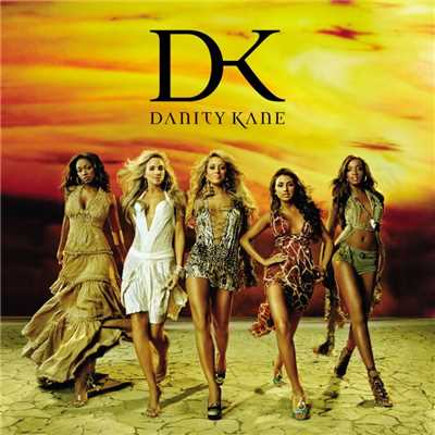 Ride for You/Danity Kane