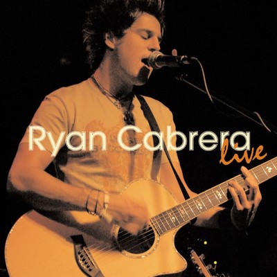 You Can Call Me Al (NapsterLive Version)/Ryan Cabrera