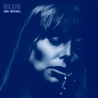 アルバム/Blue/Joni Mitchell