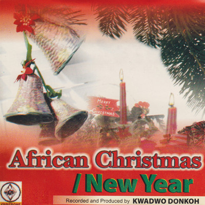 African Christmas ／ New Year/Kwadwo Donkoh