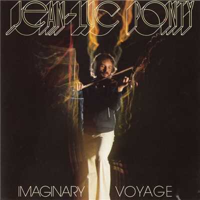 アルバム/Imaginary Voyage/Jean-Luc Ponty