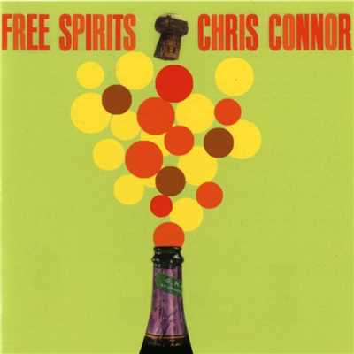 アルバム/Free Spirits/Chris Connor