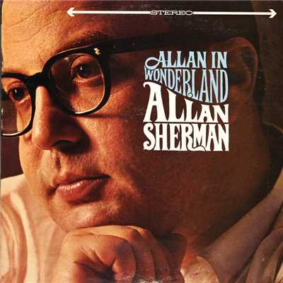 Allan In Wonderland/Allan Sherman