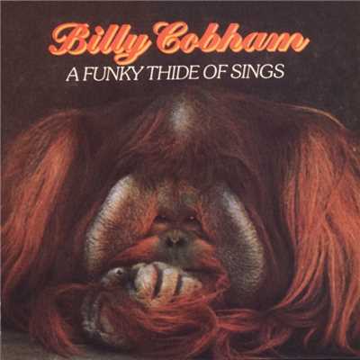 アルバム/A Funky Thide Of Sings/Billy Cobham
