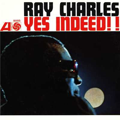 アルバム/Yes Indeed！/Ray Charles