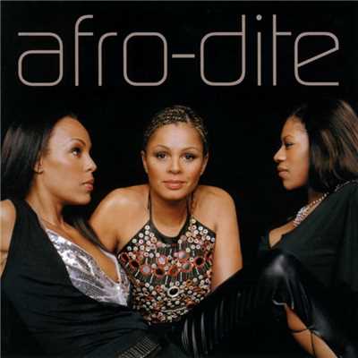 Turn It Up/Afro-Dite