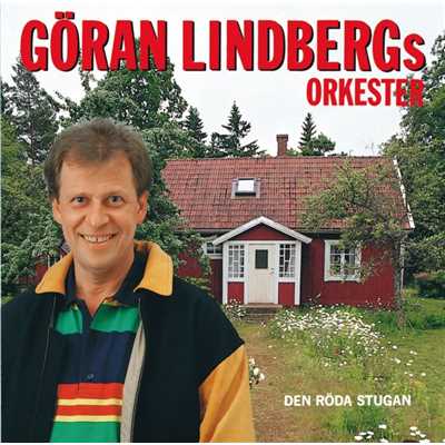 En spannande dag for Josefine/Goran Lindbergs Orkester