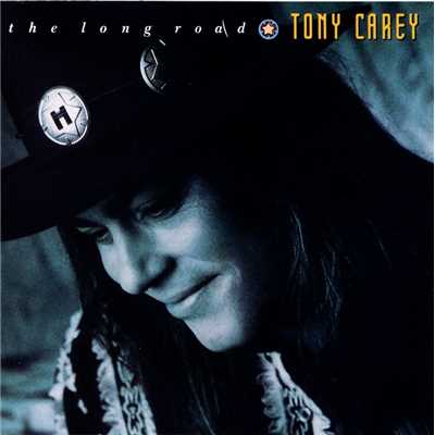 アルバム/The Long Road/Carey, Tony