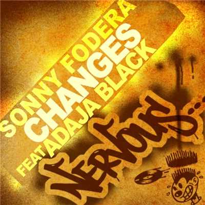 シングル/Changes feat Adaja Black (0scar de Rivera Remix)/Sonny Fodera