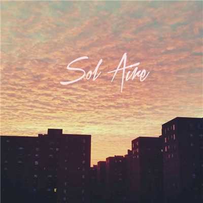 Golden Skye EP/Sol Aire