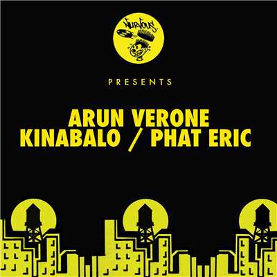 Kinabalo ／ Phat Eric/Arun Verone