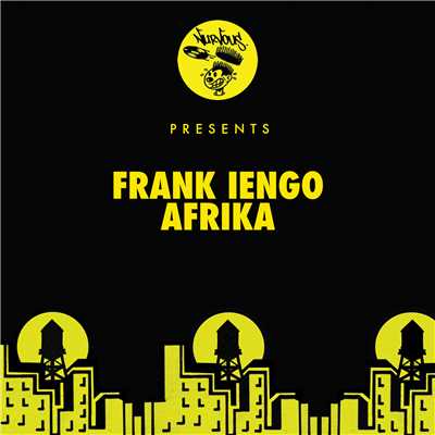 Afrika (Remixes)/Frank Iengo