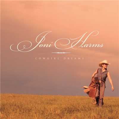 When I Get over You/Joni Harms