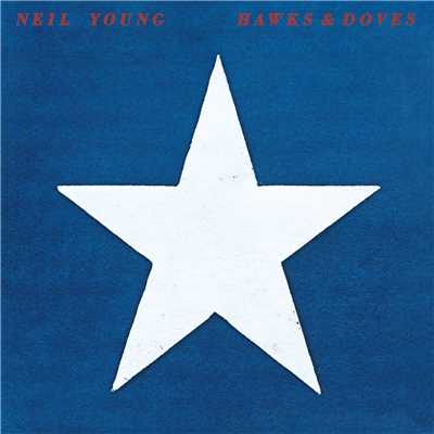 Hawks & Doves (2003 Remaster)/Neil Young