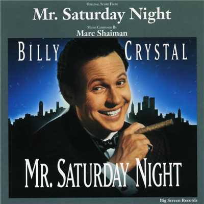 Mr. Saturday Night (Original Score)/Various Artists