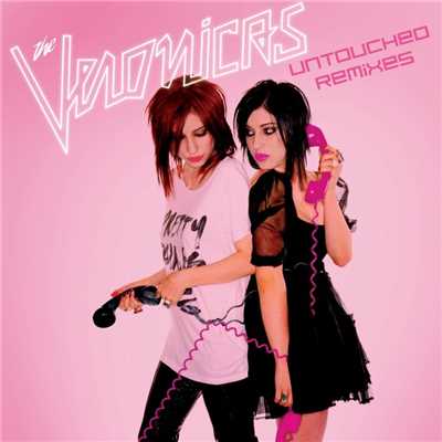 Untouched (Eddie Amador Remix Edit)/The Veronicas