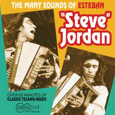 Esteban ”Steve” Jordan