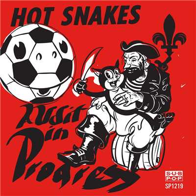 Lovebirds/Hot Snakes