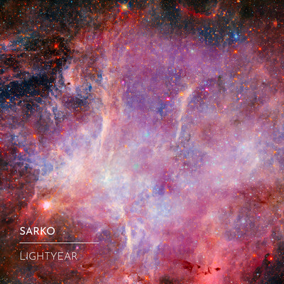 シングル/Lost In Time/Sarko