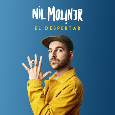 アルバム/El Despertar/Nil Moliner