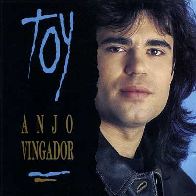 アルバム/Anjo Vingador/Toy