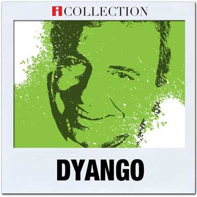 アルバム/iCollection/Dyango
