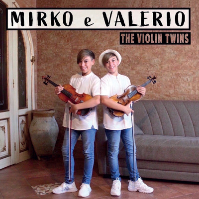 The Final Countdown/Mirko e Valerio