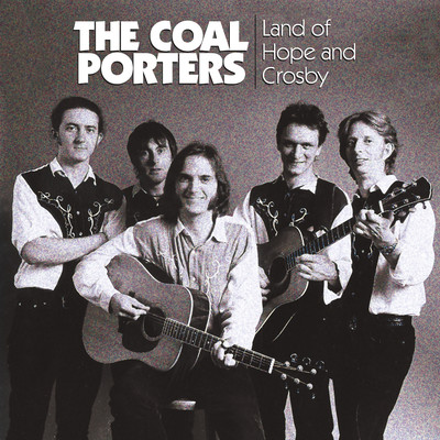 シングル/Crackin' At The Seams (First Version)/The Coal Porters