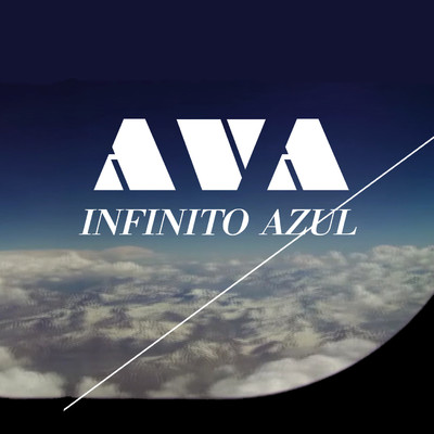 Infinito Azul/Ava Rocha