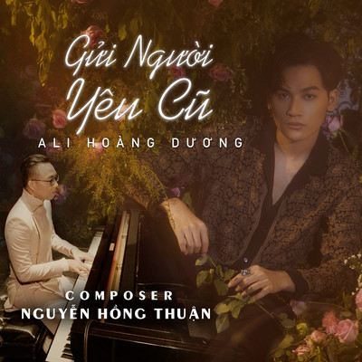 Gui Nguoi Yeu Cu/Ali Hoang Duong