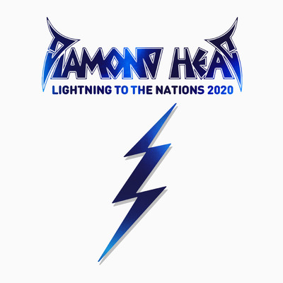 アルバム/Lightning To The Nations 2020/Diamond Head