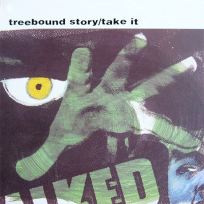 Take It/Treebound Story