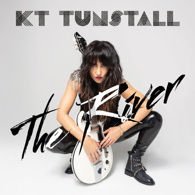 シングル/The River/KT Tunstall