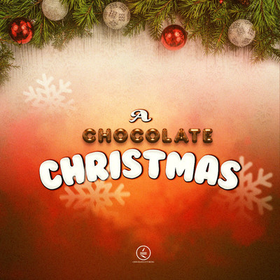A Chocolate Christmas/Various Artists
