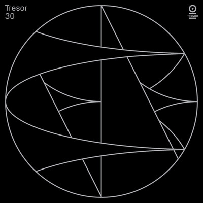 Tresor 30/Various Artists