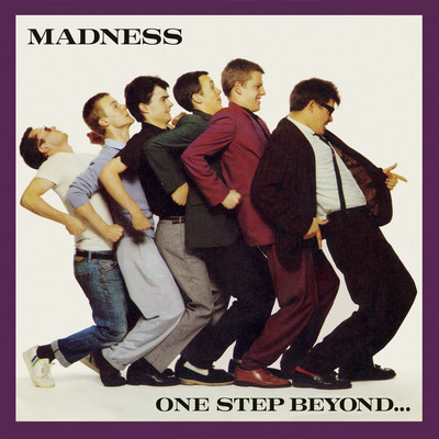One Step Beyond... (7” Single Version)/Madness