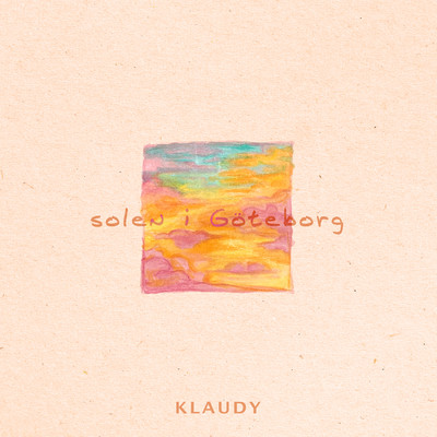 アルバム/Solen i Goteborg/Klaudy