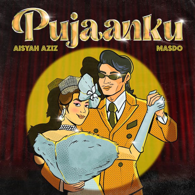 Pujaanku (feat. Aisyah Aziz)/Masdo