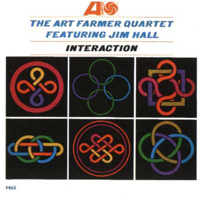 Interaction/The Art Farmer Quartet