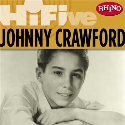 Cindy's Birthday/Johnny Crawford