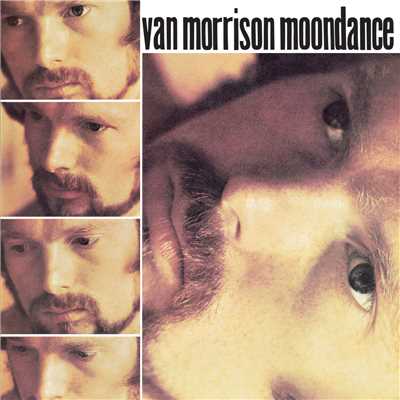 Moondance/ヴァン・モリソン