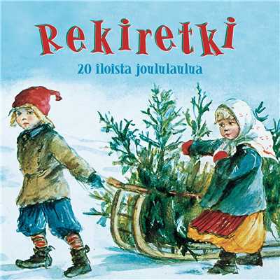 シングル/Talven ihmemaa - Winter Wonderland/Joel Hallikainen