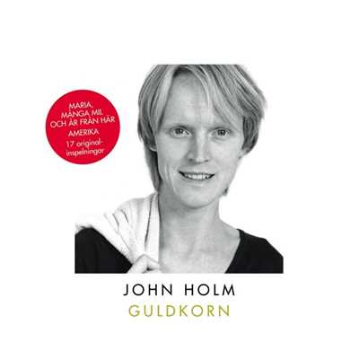Guldkorn/John Holm