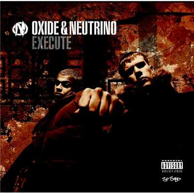 Up Middle Finger/Oxide And Neutrino