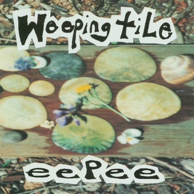アルバム/EEPEE/Weeping Tile