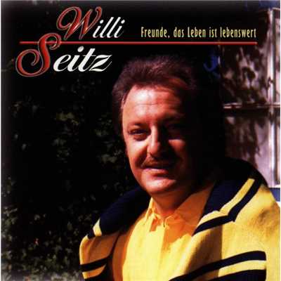 シングル/Ich Hab' Sehnsucht/Willi Seitz