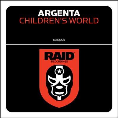 Children's World (Legato Vocal Mix)/Argenta